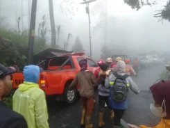 [UPDATE] Banjir dan Tanah Longsor Kabupaten Pekalongan: Tim SAR Gabungan Kembali Menemukan 2 Jenazah, Total Korban Meninggal 19 Jiwa